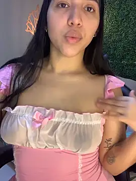 Amandanauty online show from 11-03-25, 07:28