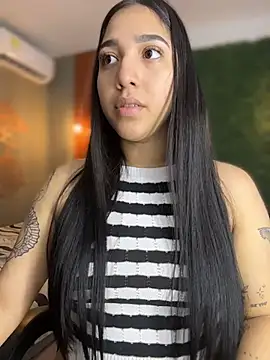 Amandanauty online show from 03-27-26, 07:17