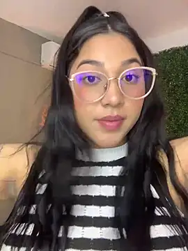 Amandanauty online show from 02-02-25, 01:55