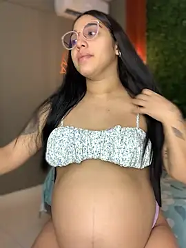 Amandanauty online show from 03-05-25, 02:57