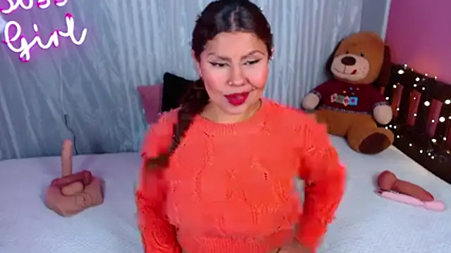Queenamazon1 online show from 06-29-26, 05:47