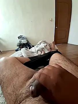 Calamaco07 online show from 10-13-25, 01:23