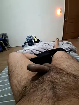 Calamaco07 online show from 10-16-25, 06:32