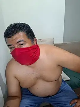 Calamaco07 online show from 02-05-26, 05:03