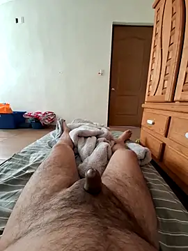 Calamaco07 online show from 09-20-25, 01:27