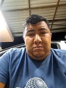 Calamaco07 online show from 04-24-26, 05:31