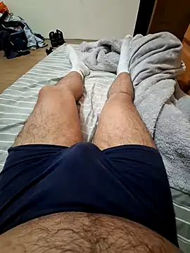 Calamaco07 online show from 09-14-25, 04:57