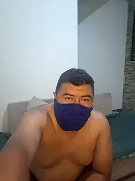 Calamaco07 online show from 11-27-25, 05:08