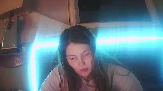 Angelk43 online show from 05-04-26, 03:10