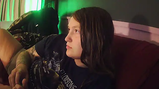 Angelk43 online show from 07-18-26, 03:26