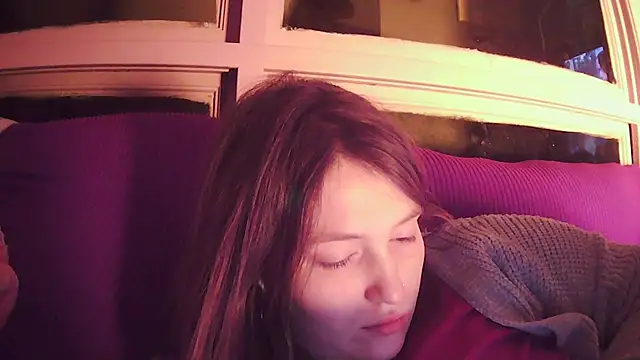 Angelk43 online show from 02-19-26, 06:54