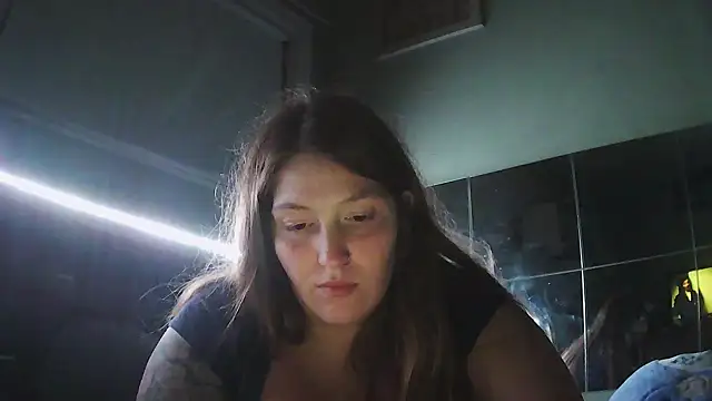 Angelk43 online show from 07-24-26, 03:46