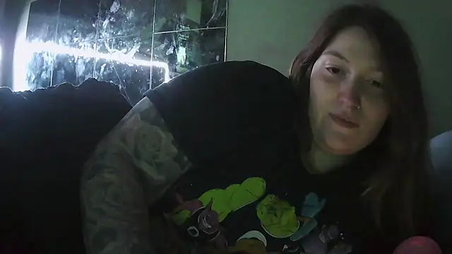 Angelk43 online show from 04-25-26, 04:15