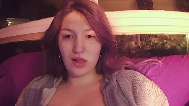 Angelk43 online show from 02-20-26, 04:53