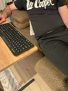 Abbymanxoxo online show from 04-04-26, 07:20