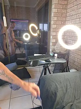 MissLMrJ online show from 03-23-26, 07:08