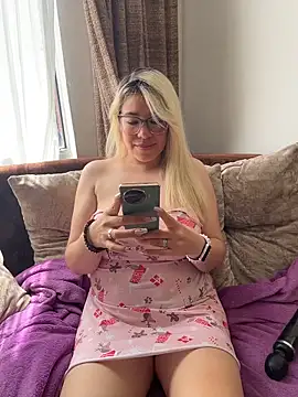 salomesweet13 online show from 12-19-25, 04:53