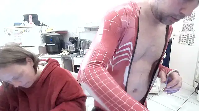 FataElfo Pika online show from 01-18-26, 09:51