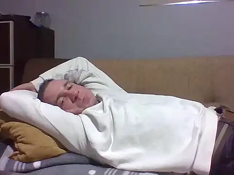 aroj95 online show from 02-07-26, 01:46