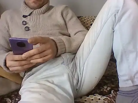 aroj95 online show from 01-12-26, 12:23