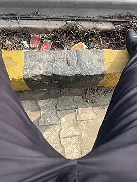 Bareilly Boy1 online show from 01-18-25, 09:13