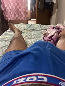 Bareilly Boy1 online show from 03-12-26, 05:45