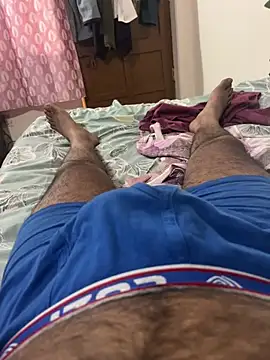 Bareilly Boy1 online show from 03-14-26, 06:08