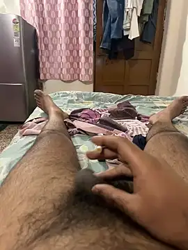 Bareilly Boy1 online show from 03-20-26, 08:37