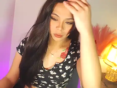 MajesticKitana online show from 11-05-25, 04:37