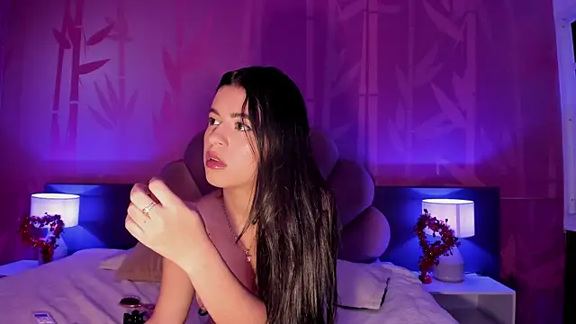 IvySanders1 online show from 02-24-25, 06:16