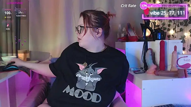 Snapshot of a1exaria chatting on 03-07-25, 12:58 a1exaria online show from 03-07-25, 12:58