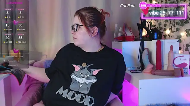 Snapshot of a1exaria chatting on 03-07-25, 04:02 a1exaria online show from 03-07-25, 04:02