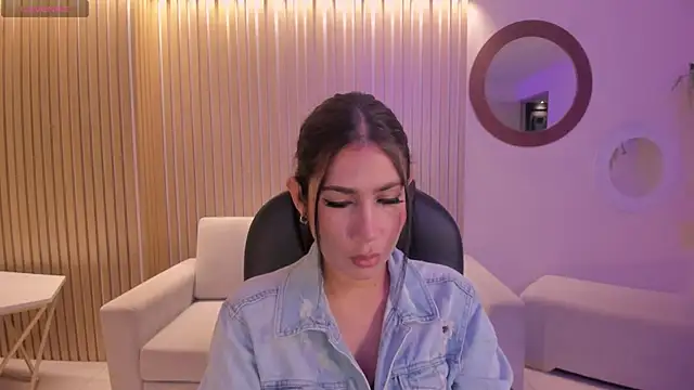 MarieJaneX online show from 01-18-25, 10:49