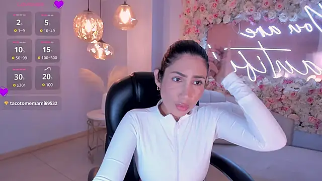 MarieJaneX online show from 02-16-25, 01:49