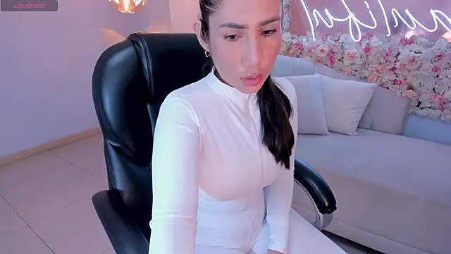 MarieJaneX online show from 02-16-25, 10:43