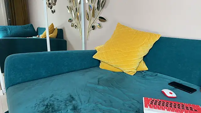 VanessaJonson online show from 03-06-26, 06:47