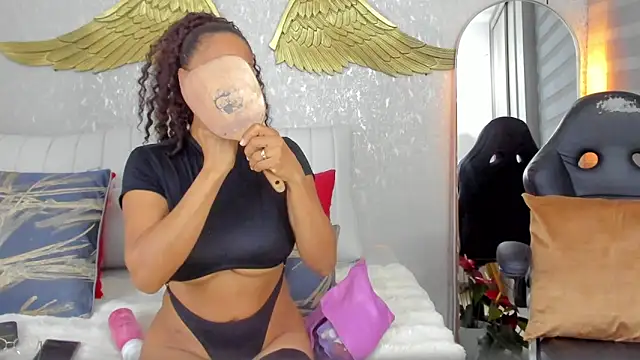 EmmaFerrary online show from 03-08-26, 05:33