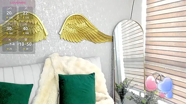 EmmaFerrary online show from 11-14-25, 03:59