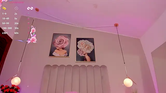 dulcepatersson1  online show from 06-25-26, 05:12