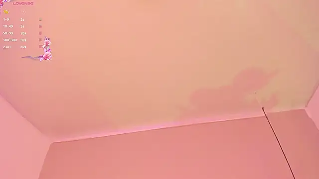 Snapshot of dulcepatersson1_ chatting on 05-17-26, 09:15 dulcepatersson1 online show from 05-17-26, 09:15