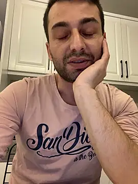 Emre-34 online show from 12-22-25, 10:32