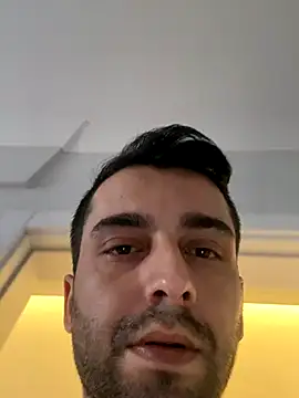 Emre-34 online show from 12-22-25, 08:58