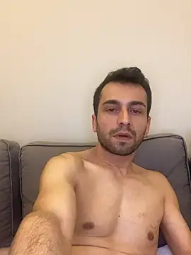 Emre-34 online show from 03-07-26, 08:25