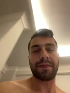 Emre-34 online show from 12-16-25, 01:59