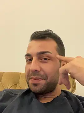 Emre-34 online show from 11-19-25, 06:08