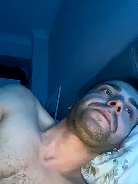 Emre-34 online show from 11-18-25, 12:15