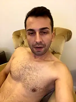 Emre-34 online show from 11-13-25, 10:46