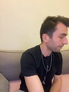 Emre-34 online show from 03-15-26, 11:01