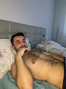 Emre-34 online show from 01-10-26, 06:42