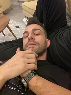 Emre-34 online show from 01-11-26, 02:24